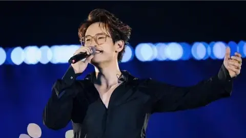 Phim của Hà Anh Tuấn nhận giải tại LHP Việt Nam 2025